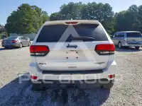 2020 Jeep CHEROKEE фото