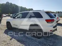 2020 Jeep CHEROKEE фото