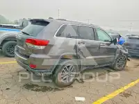 2020 Jeep CHEROKEE фото