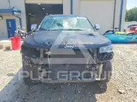 2020 Jeep CHEROKEE photo