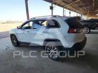 2020 Jeep CHEROKEE photo