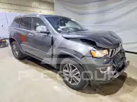 2020 Jeep CHEROKEE photo