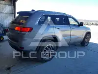 2020 Jeep CHEROKEE фото