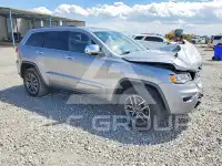 2020 Jeep CHEROKEE фото