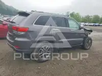 2020 Jeep CHEROKEE photo