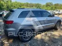 2020 Jeep CHEROKEE фото
