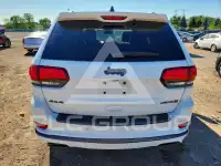 2020 Jeep CHEROKEE photo