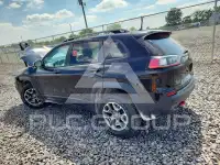 2020 Jeep CHEROKEE фото