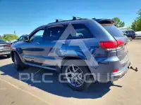 2020 Jeep CHEROKEE фото