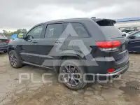 2020 Jeep CHEROKEE фото