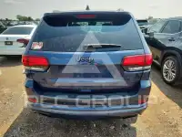 2020 Jeep CHEROKEE фото
