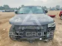2020 Jeep CHEROKEE фото