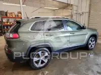 2020 Jeep CHEROKEE photo