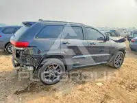 2020 Jeep CHEROKEE фото