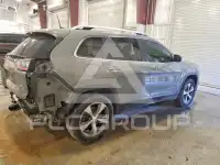 2020 Jeep Grand Cherokee фото