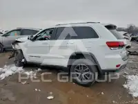 2020 Jeep CHEROKEE photo