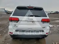 2020 Jeep CHEROKEE photo