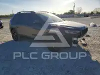 2020 Jeep CHEROKEE photo