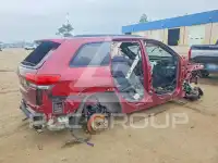 2020 Jeep CHEROKEE фото
