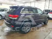 2020 Jeep CHEROKEE фото