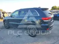 2020 Jeep CHEROKEE photo