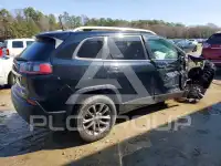 2020 Jeep Grand Cherokee фото