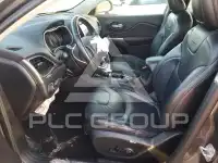 2020 Jeep CHEROKEE photo
