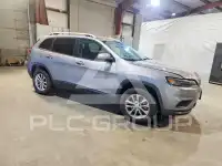 2020 Jeep CHEROKEE photo