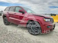 2020 Jeep CHEROKEE фото