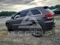 2020 Jeep CHEROKEE photo