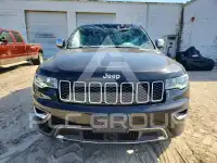 2020 Jeep CHEROKEE фото