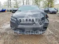 2020 Jeep CHEROKEE фото
