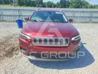 2020 Jeep CHEROKEE фото