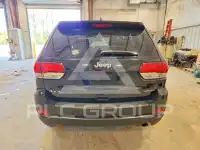 2020 Jeep CHEROKEE фото
