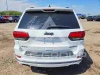 2020 Jeep CHEROKEE photo