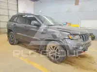 2020 Jeep CHEROKEE фото