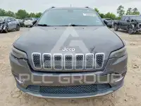 2020 Jeep CHEROKEE photo