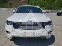 2020 Jeep CHEROKEE фото