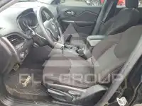 2020 Jeep CHEROKEE фото
