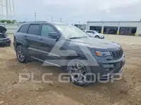 2020 Jeep CHEROKEE фото