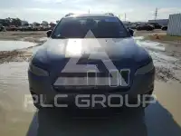 2020 Jeep CHEROKEE фото