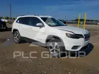 2020 Jeep CHEROKEE photo