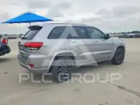 2020 Jeep CHEROKEE фото