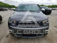 2020 Jeep CHEROKEE фото