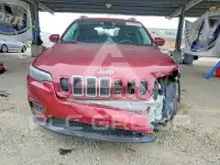 2020 Jeep CHEROKEE photo