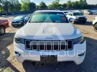 2020 Jeep Grand Cherokee фото