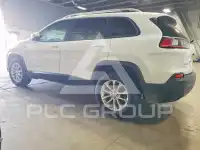 2020 Jeep Grand Cherokee фото