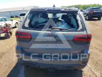 2020 Jeep CHEROKEE photo