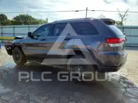 2020 Jeep CHEROKEE фото
