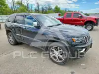 2020 Jeep CHEROKEE photo